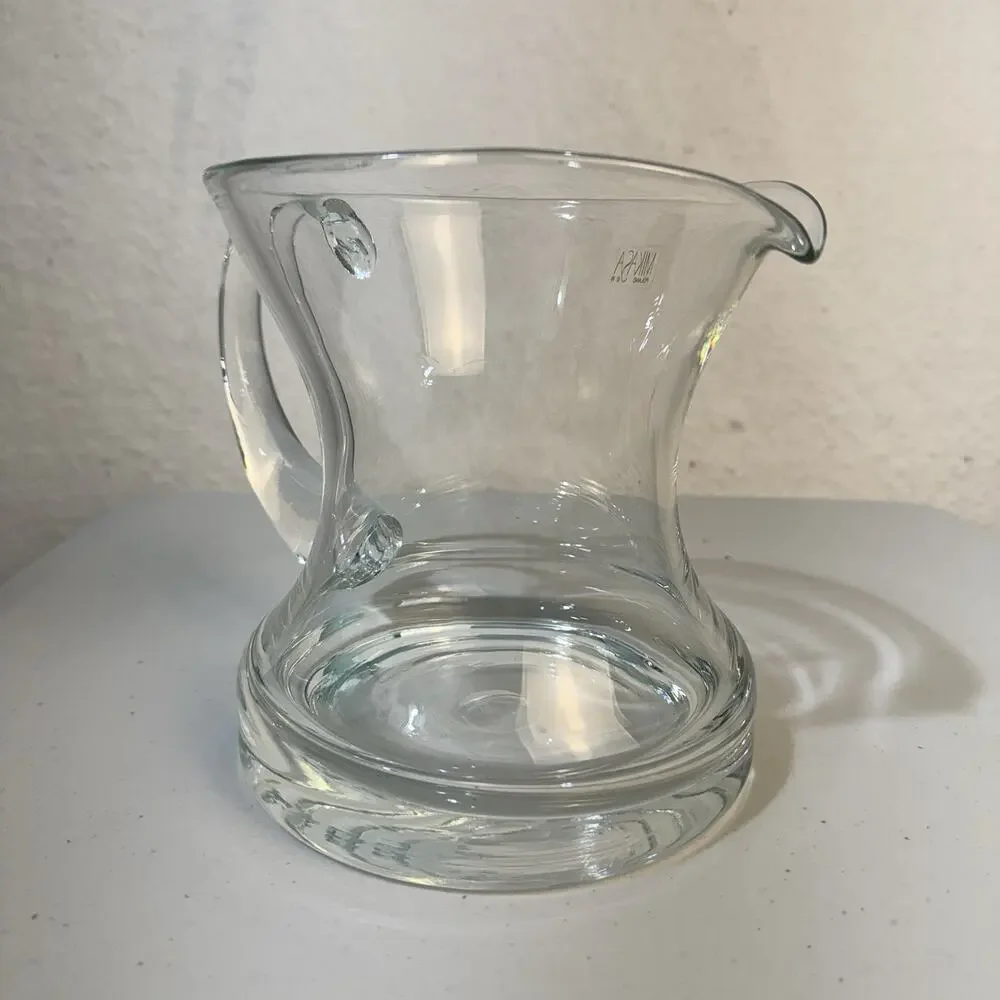 Mikasa poland clear